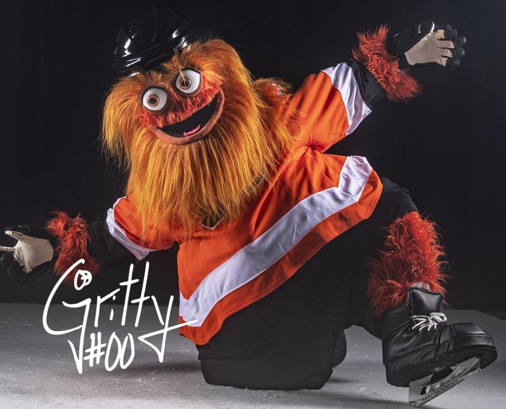 Gritty