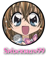 Spiderman99