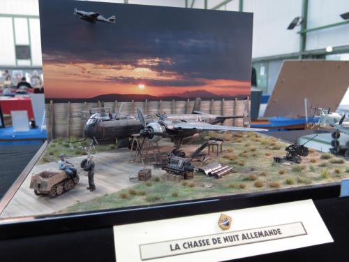 L'expo de Niort
