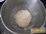 Pains au lait ronds et moelleux