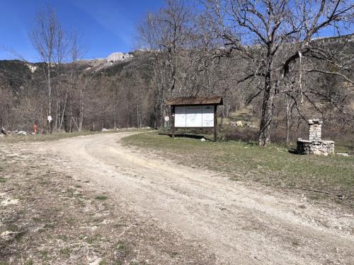 Chatillon Le Désert