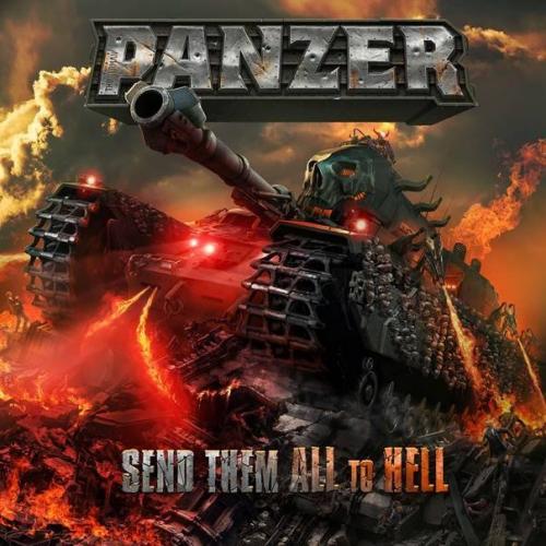 PANZER_Send Them All To Hell