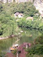 Le Périgord c'est vraiment très chouette 