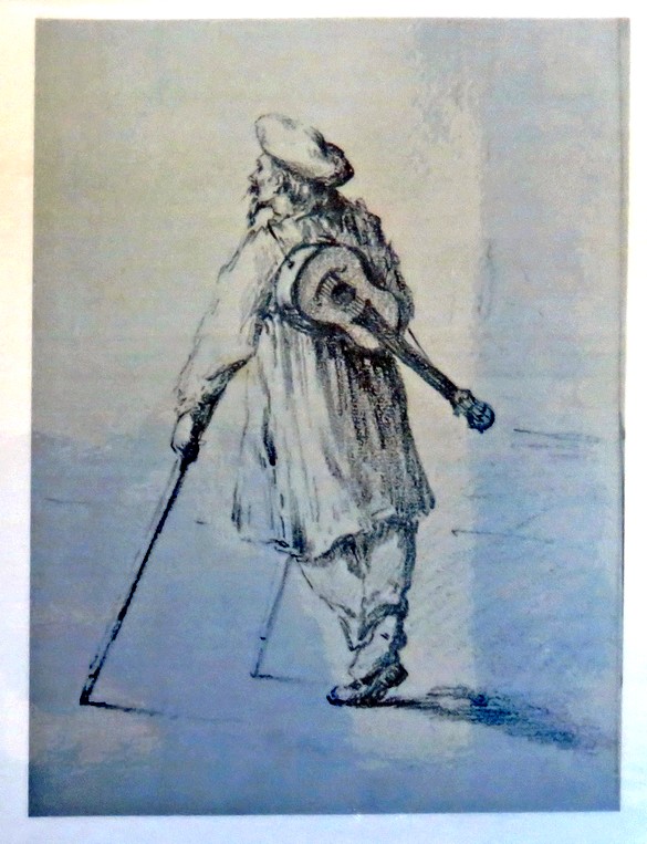 Henri Lorimy, ancien Conservateur, ancien  Président de la SAHC, fut un peintre ami d'Emmanuel Bénézit... 