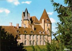 LES REMPARTS DE LA VOVE (Orne)