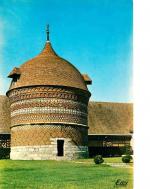 LES REMPARTS D'ANGO (Seine-Maritime)