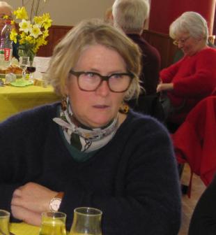 Du bonheur au banquet des aînés