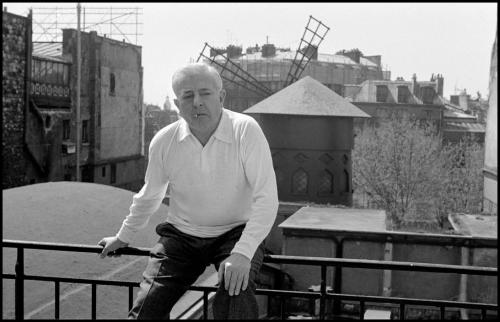 11 avril 19 77  : Décès de Jacques Prévert