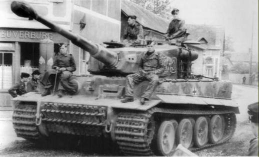* Obenheim, 7 Janvier 1945 : le courage de Marcel GLAY (Ancien du BM 24) 