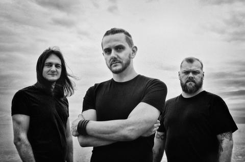 RIVERSIDE - "Wasteland" Clip live