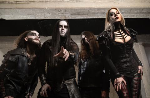 W.E.B. - "Dark Web" Clip