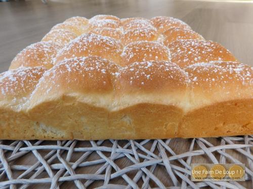 Brioche butchy