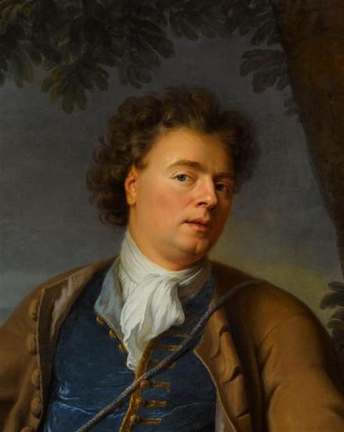 Alexandre-François Desportes