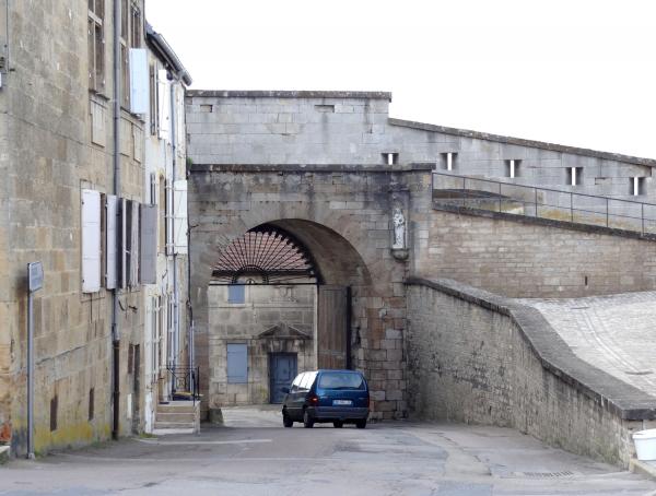 Un beau voyage à Langres organisé par l'Association Culturelle Châtillonnaise
