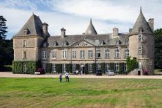 LES REMPARTS DE TOCQUEVILLE (Manche)