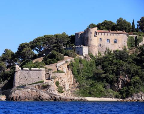 Bormes-les-Mimosas (Var)