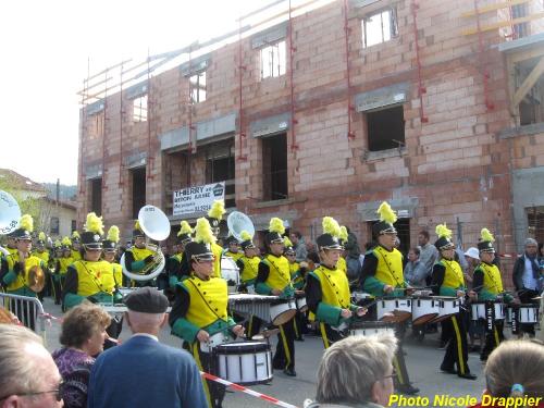 Fête des jonquilles à Gérardmer