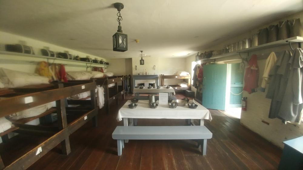 Long Weekend in Toronto from May 17th 2024 until May 20th 2024: Fourth Day