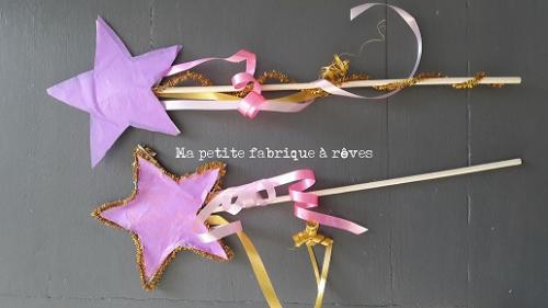 Un anniversaire pour valeureux chevaliers chasseurs de dragon et gentes princesses; les préparatifs