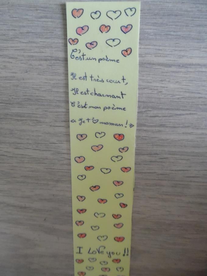 Mes marque-pages [61]