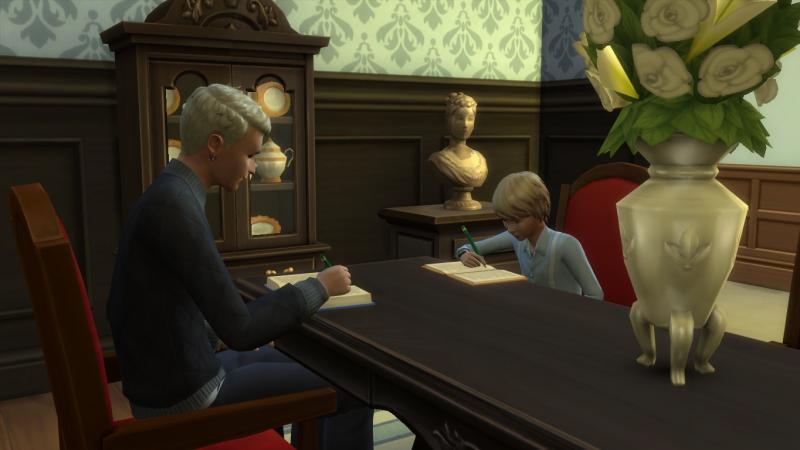 Semaine 2 - Quartier Windenburg - Foyer Munch