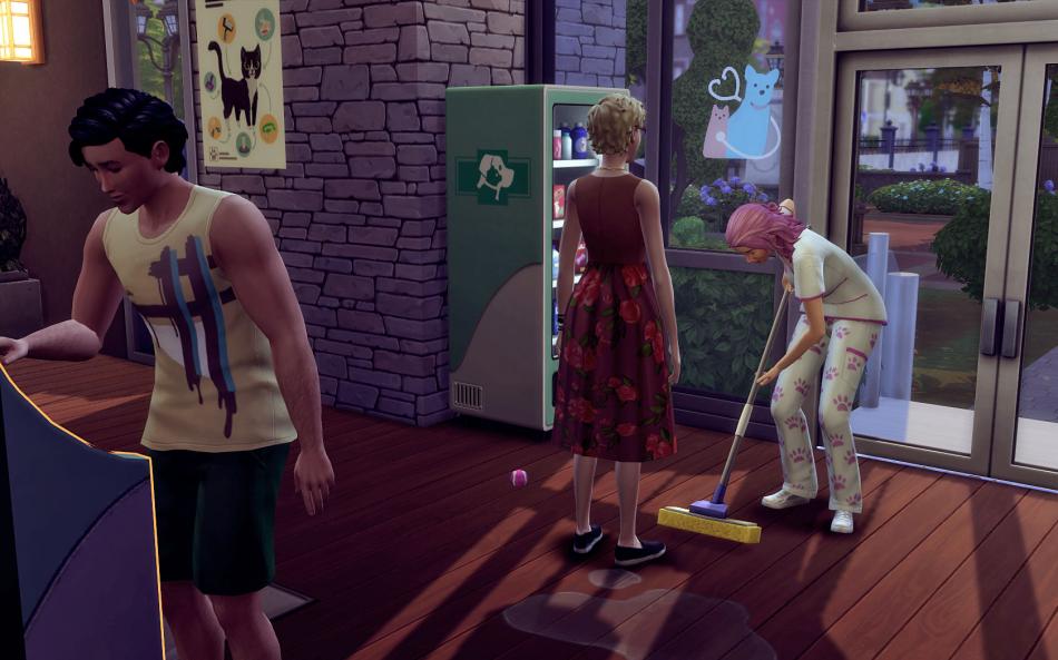 [CALF] Eté 3 - Semaine 13 - Jours 87 à 91