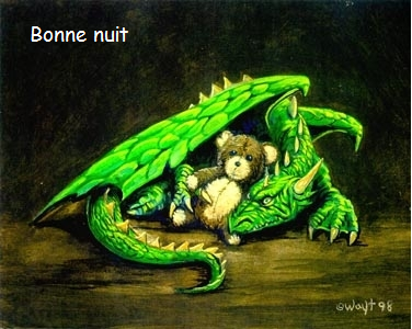 Bonne nuit 