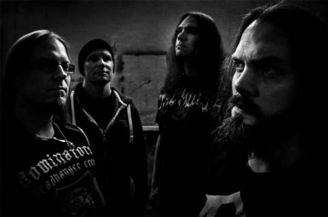 DEAD END FINLAND - "Closer To Extinction" (Lyric vidéo)