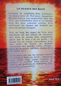 Le silence des maux