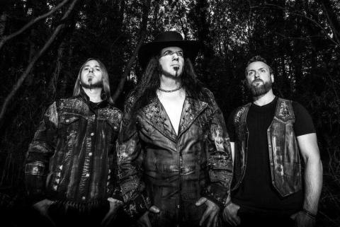 VLTIMAS dévoile un nouvel extrait de son premier album Something Wicked Marches In
