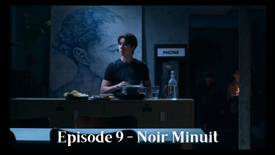 Vice Versa - Episode 9 (VOSTFR)