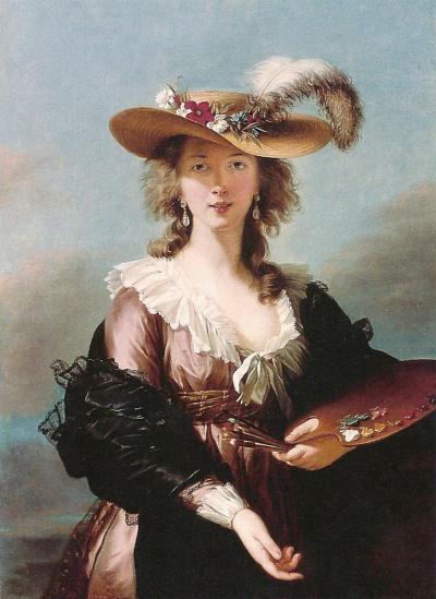 Les femmes peintres de la Renaissance au : une conférence de Générations 13