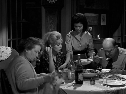 La vérité, Henri-Georges Clouzot, 1960