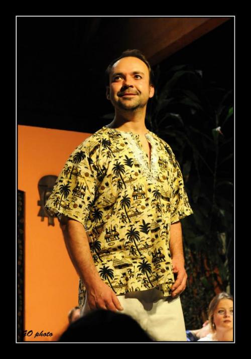 photos SARA MBI GA ZO II