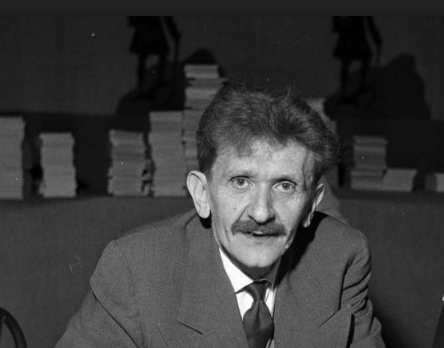 Nos Justes à nous : Georges Arnaud, l’homme dont le procès se transforma en réquisitoire contre l’occupation française de l’Algérie