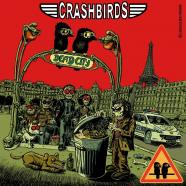 Crashbird - Dead City