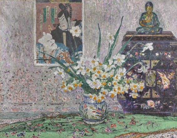 Peinture de : Léon de Smet