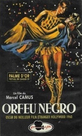 Orfeu negro Roger Z