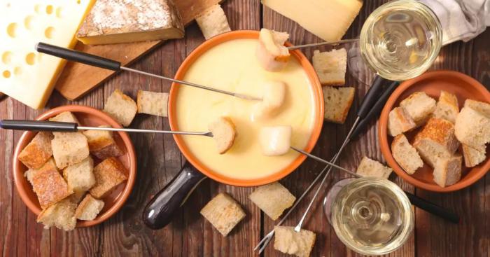 Gastronomie Suisse