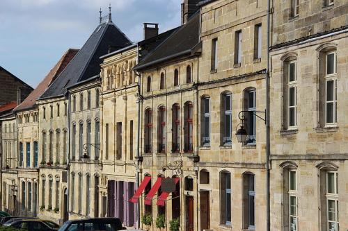 Bar-le-Duc  (Meuse)