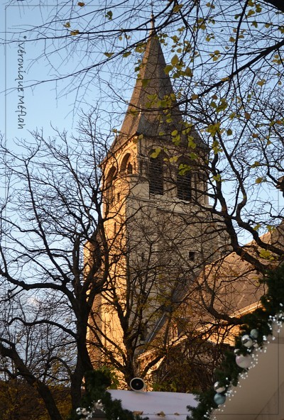 Saint-Germain-des-Près 2