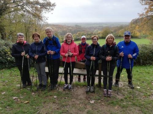 Photos de ce dimanche matin