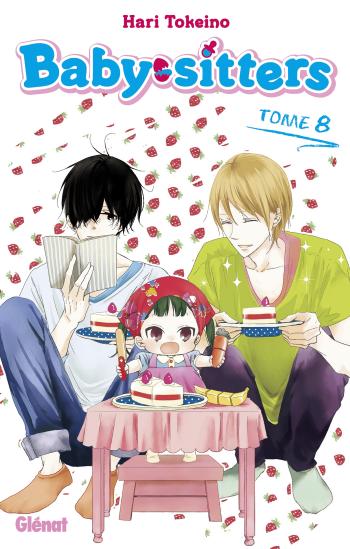Baby-sitters - Tome 08 - Hari Tokeino