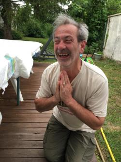 Première sortie de déconfinement