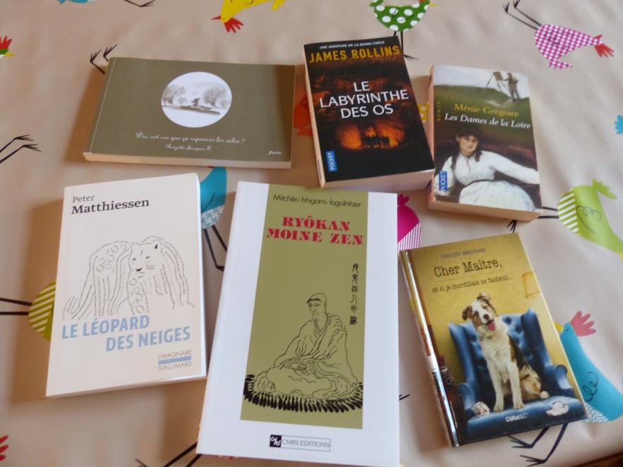 Un merveilleux dimanche
