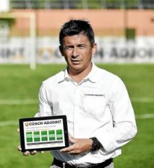 Le site Coach Adjoint