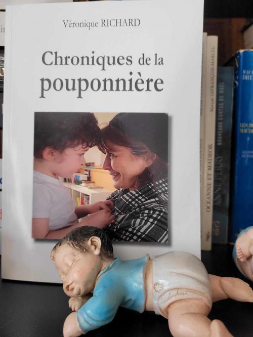 Les Chroniques de la pouponnière en interview.