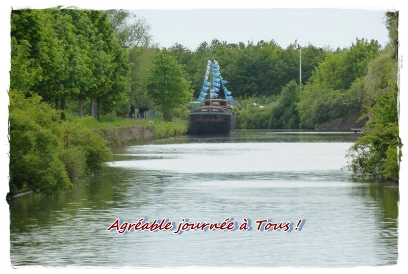 Pardon de la batellerie ...