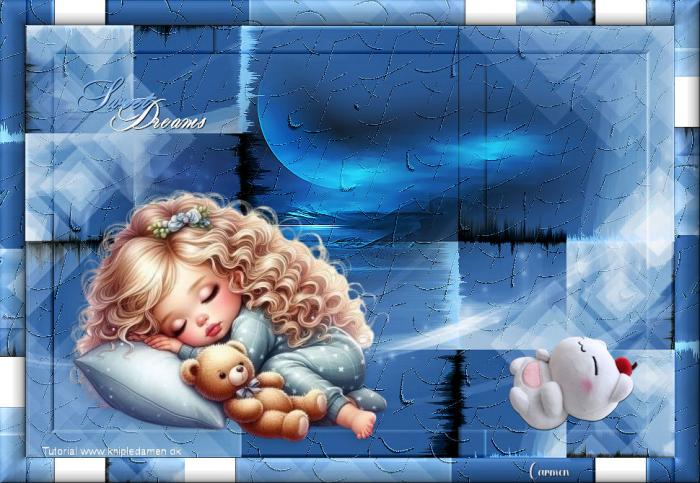 Sweet Dreams