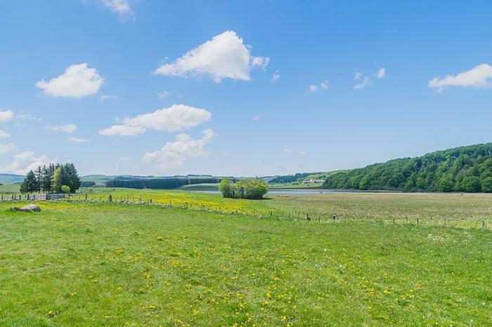Département de la Lozère